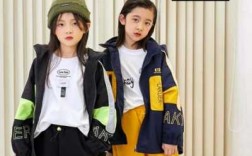 韩国童装品牌名字（韩国童装排名）