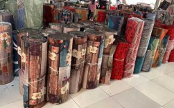 阜阳童装地毯批发市场（阜阳地毯批发市场在哪里）
