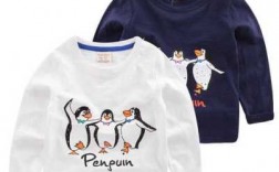 童装企鹅（企鹅logo的童装牌子）
