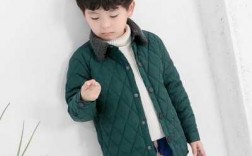 韩系童装男童棉衣品牌（韩系童装名字大全）