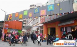 广州市几大童装批发市场（广州最大童装批发基地在哪里）