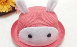 兔子帽童装（兔子帽是什么意思）