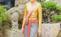 泰国公主童装怎么样知乎（泰国公主服装）