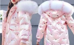 关于冬季童装棉袄女中长款新款的信息