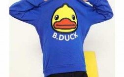 DUCK精品童装（g duck童装质量怎么样）