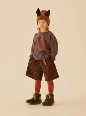 日本第一童装品牌（日本高端童装）-图2