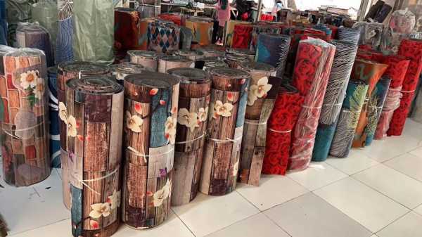 阜阳童装地毯批发市场（阜阳地毯批发市场在哪里）