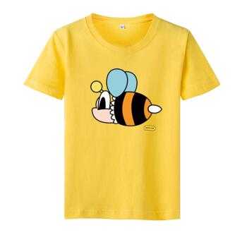 蜜蜂童装（童装小蜜蜂品牌logo）-图3