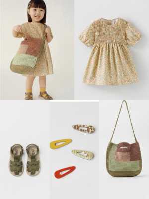 日本as童装品牌包包（日本童装排名）-图3