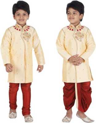 印度童装销量（印度儿童服装）-图1