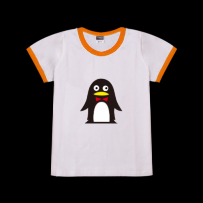 童装企鹅（企鹅logo的童装牌子）-图3