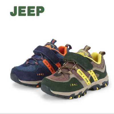 jeep童装价格（jeep童鞋怎么样）-图2