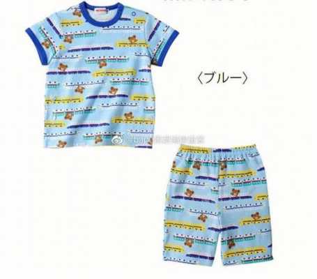 日本儿童装（日本儿童品牌有哪几种）-图1