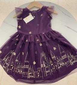 伦敦紫色童装（伦敦的衣服是什么风格）