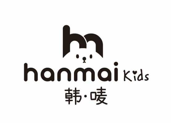 童装设计韩国（韩国童装logo）